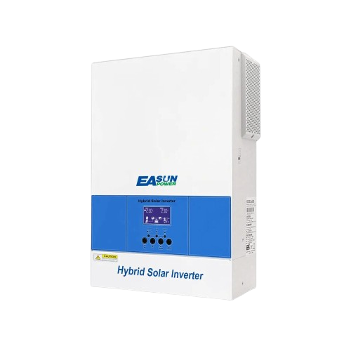 МОДУЛЬ БАТАРЕЇ 5 kWh